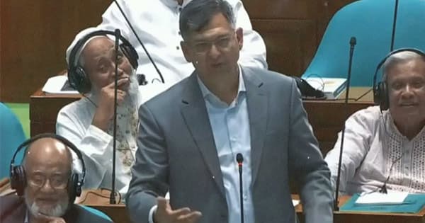 ‘মব কালচার’ বরদাস্ত করা হবে না, কঠোর হুঁশিয়ারি স্বরাষ্ট্রমন্ত্রীর