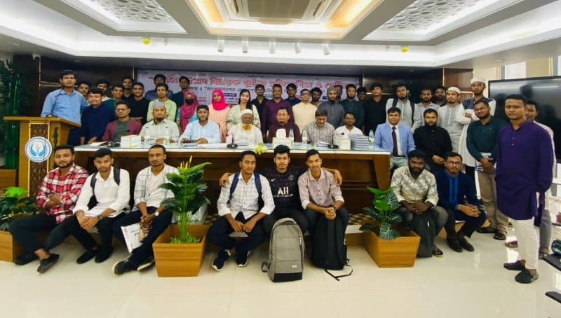 ‘পার্বত্য চট্টগ্রামে বাঙালিরাই বৈষম্যের শিকার’—সেমিনারে বক্তারা