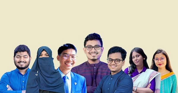 ডাকসু নির্বাচনে চট্টগ্রামের জয়জয়কার