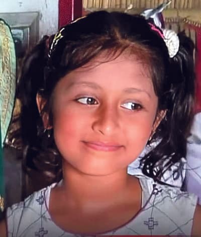 শিশু হুজাইফার উন্নত চিকিৎসার জন্য চমেক হাসপাতাল থেকে ঢাকায় পাঠানো হয়েছে