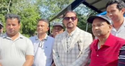 চট্টগ্রাম নগরীকে টরন্টোর মতো গড়তে চা : চসিক মেয়র