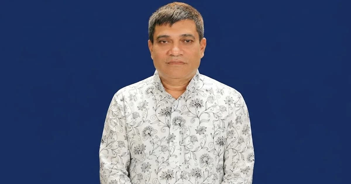 চট্টগ্রাম জেলা পরিষদের পূর্ণকালীন প্রশাসক মাহবুবের রহমান
