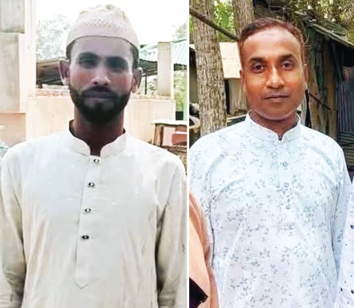 কনফিডেন্স সল্ট কারখানায় বিস্ফোরণ ঘটনায় ২ শ্রমিকের মৃত্যু