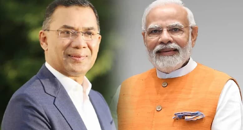 ঈদুল ফিতরে বাংলাদেশকে মোদির শুভেচ্ছা