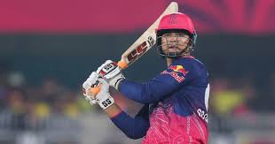 ১৫ বছরেই ঝড়, জাতীয় দলে ডাকের দাবি তুলছেন বৈভব সূর্যবংশী