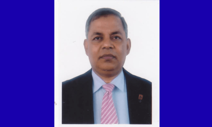 চবির নতুন উপাচার্য অধ্যাপক ড. মোহাম্মদ আল-ফোরকান