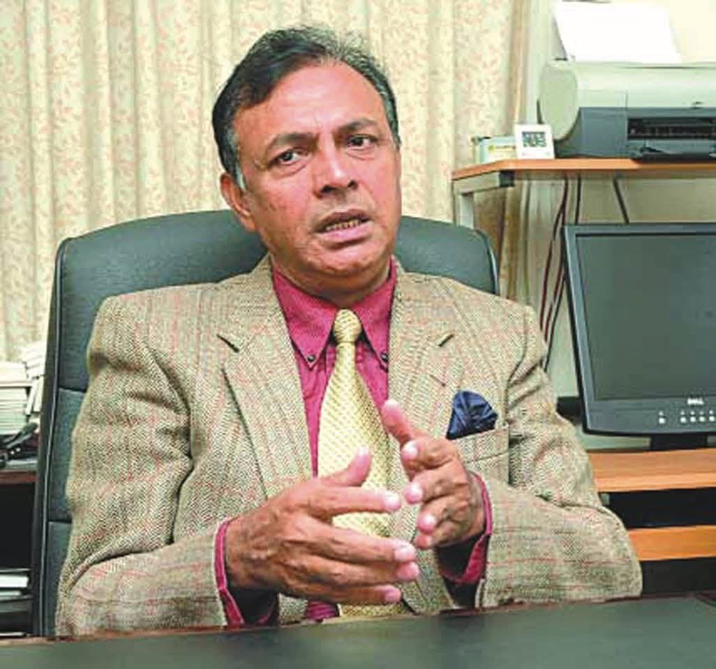 চট্টগ্রাম ক্লাবে সাবেক সেনাপ্রধানের মরদেহ উদ্ধার