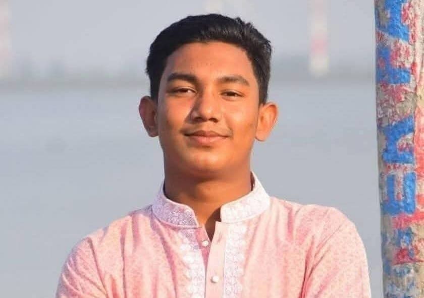 কিশোর গ্যাংয়ের হাতে এইচএসসি পরীক্ষার্থী খুন