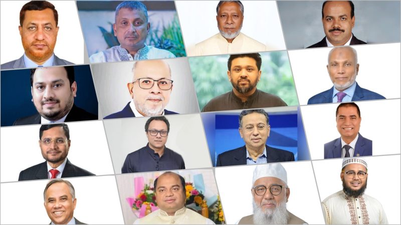 চট্টগ্রামে ১৪টিতে বিএনপি, ২টিতে জামায়াত জয়ী, আইনি জটিলতায় ২আসনের ফল গেজেট স্থগিত