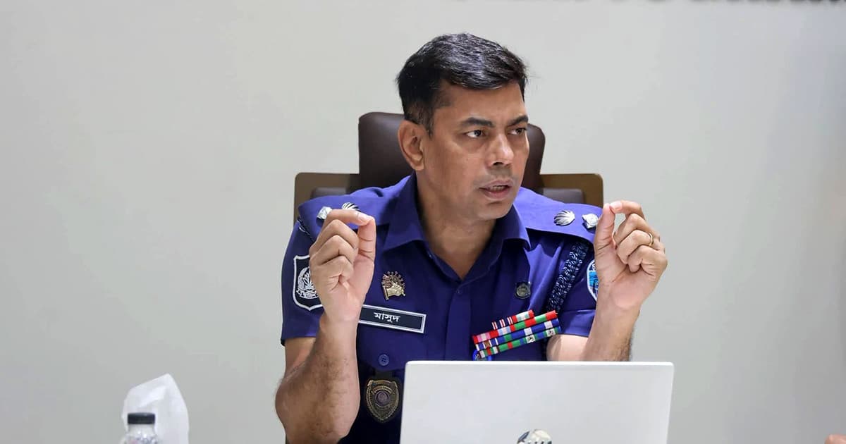 গুজব ছড়ানোর আগেই ব্যবস্থা নেওয়ার নির্দেশ পুলিশ সুপারের