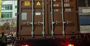 চট্টগ্রাম বন্দরে কন্টেনার পাচারের চেষ্টা নস্যাৎ, ট্রেইলারসহ উদ্ধার