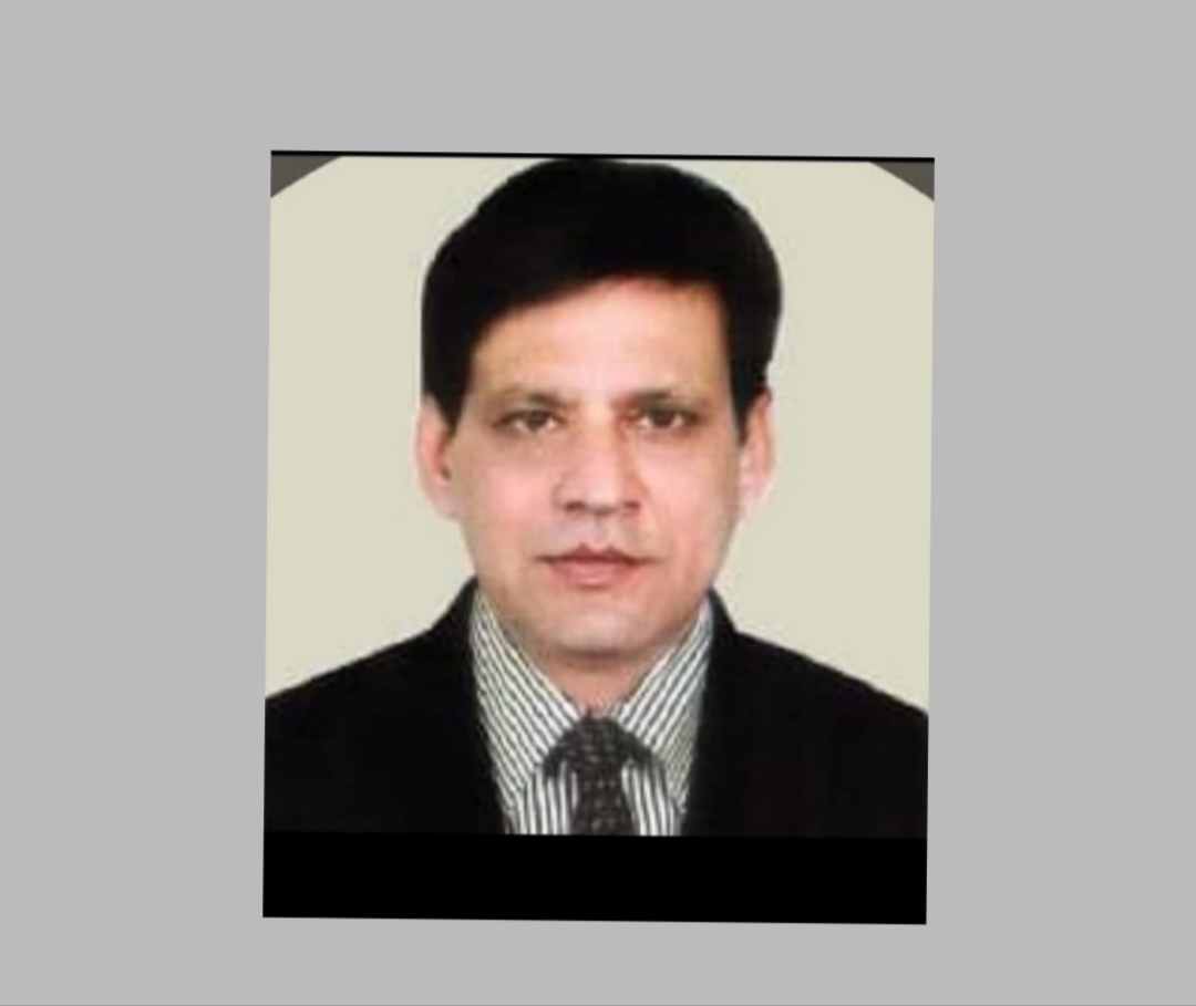চট্টগ্রাম ওয়াসার নতুন এমডি প্রকৌশলী সেলিম মো. জানে আলম