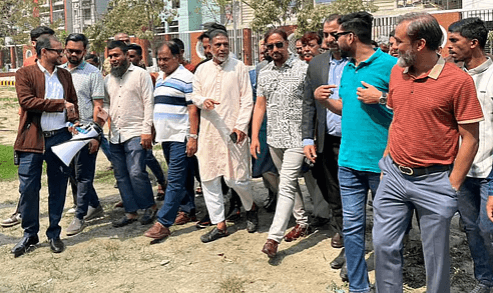 আমার মেয়াদ ২০২৯ পর্যন্ত, তফসিলের পর প্রার্থী হলে পদত্যাগ করব: চসিক মেয়র