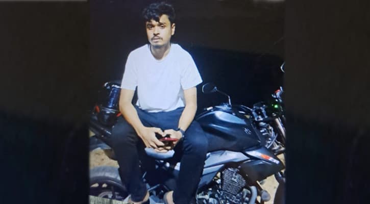 পাওনা টাকা চাইতে গিয়ে যুবক খুন