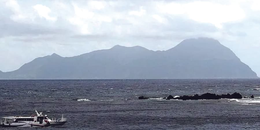 জাপানের টোকারা দ্বীপপুঞ্জে দুই সপ্তাহে ৯০০ ভূমিকম্প