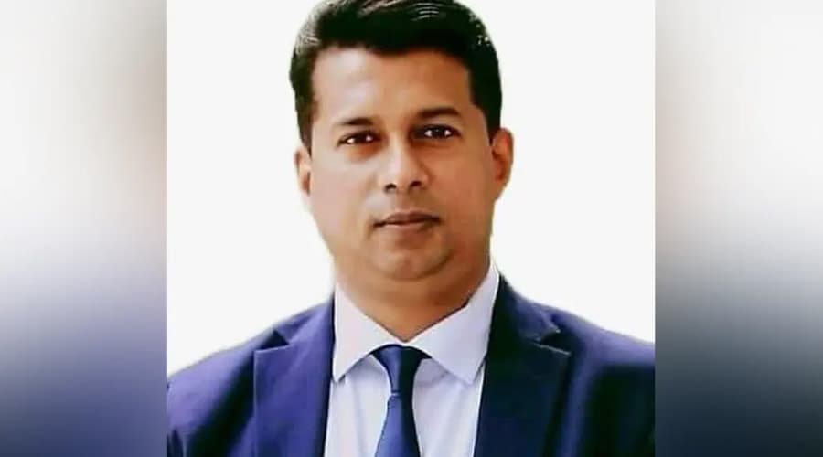 মানবিক গুণাবলী সম্পন্ন ডিসি জাহিদুল ইসলাম মিঞা