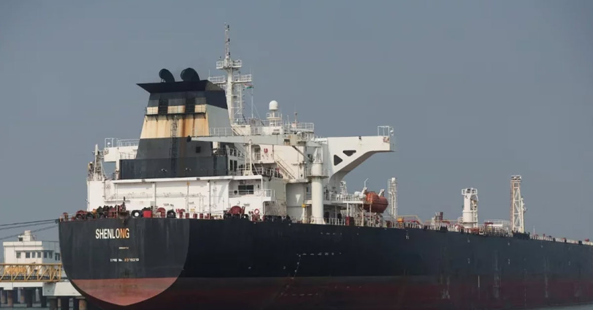 মধ্যপ্রাচ্য সংকটে জ্বালানি সরবরাহে বহুমুখী উদ্যোগ, ২ লাখ টন ক্রুড অয়েল আসছে