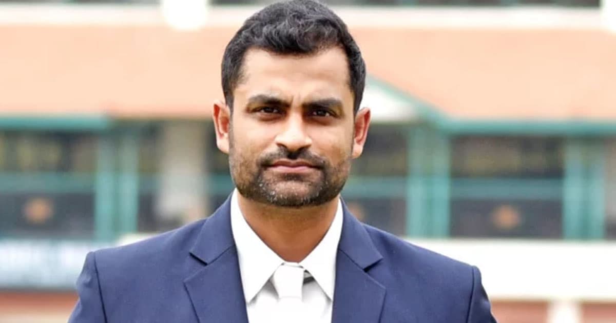 বিসিবির অ্যাডহক কমিটির প্রধান তামিম ইকবাল