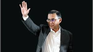 পলোগ্রাউন্ডে বিএনপির জনসভায় প্রধান অতিথি তারেক রহমান