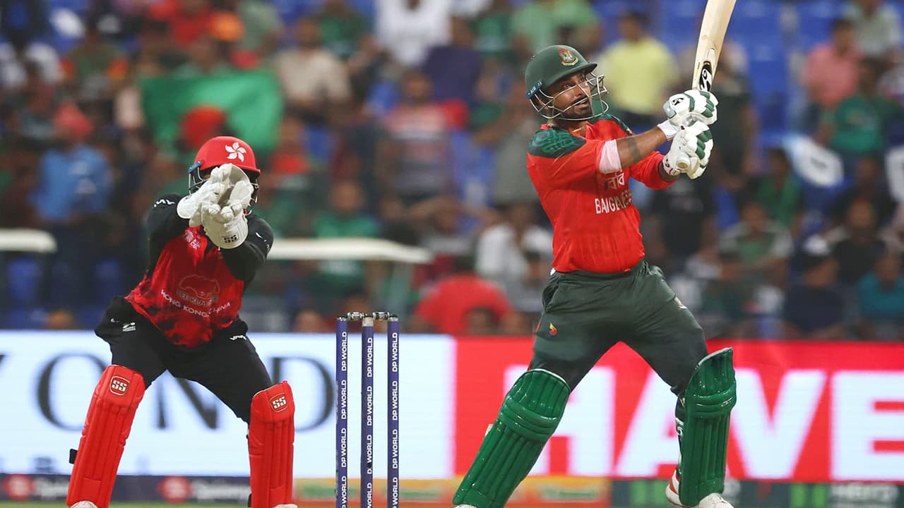 লিটনের সর্বোচ্চ ছক্কার রেকর্ড ও যত কীর্তি