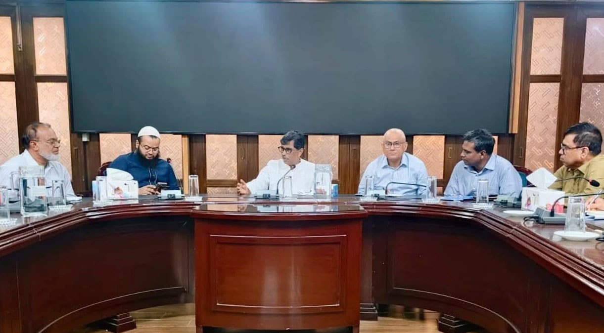 কৃষকদের বীজ-সার সহায়তা অনিয়মে ‘জিরো টলারেন্স’: কৃষিমন্ত্রী