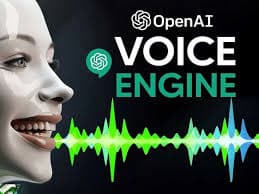 অডিও থেকে হুবহু কণ্ঠস্বর নকল করতে সক্ষম ওপেনএআইয়ের নতুন মডেল ‘ভয়েস ইঞ্জিন’
