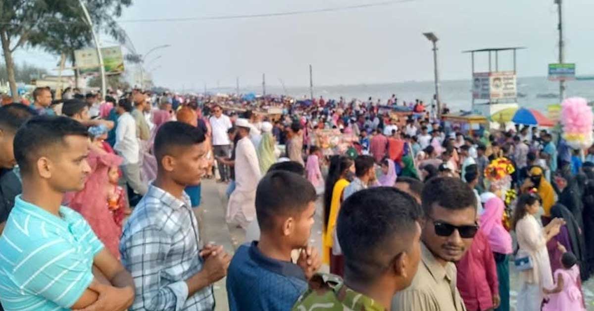 পতেঙ্গা সমুদ্র সৈকতকে বিশ্বমানের পর্যটন কেন্দ্রে রূপান্তর