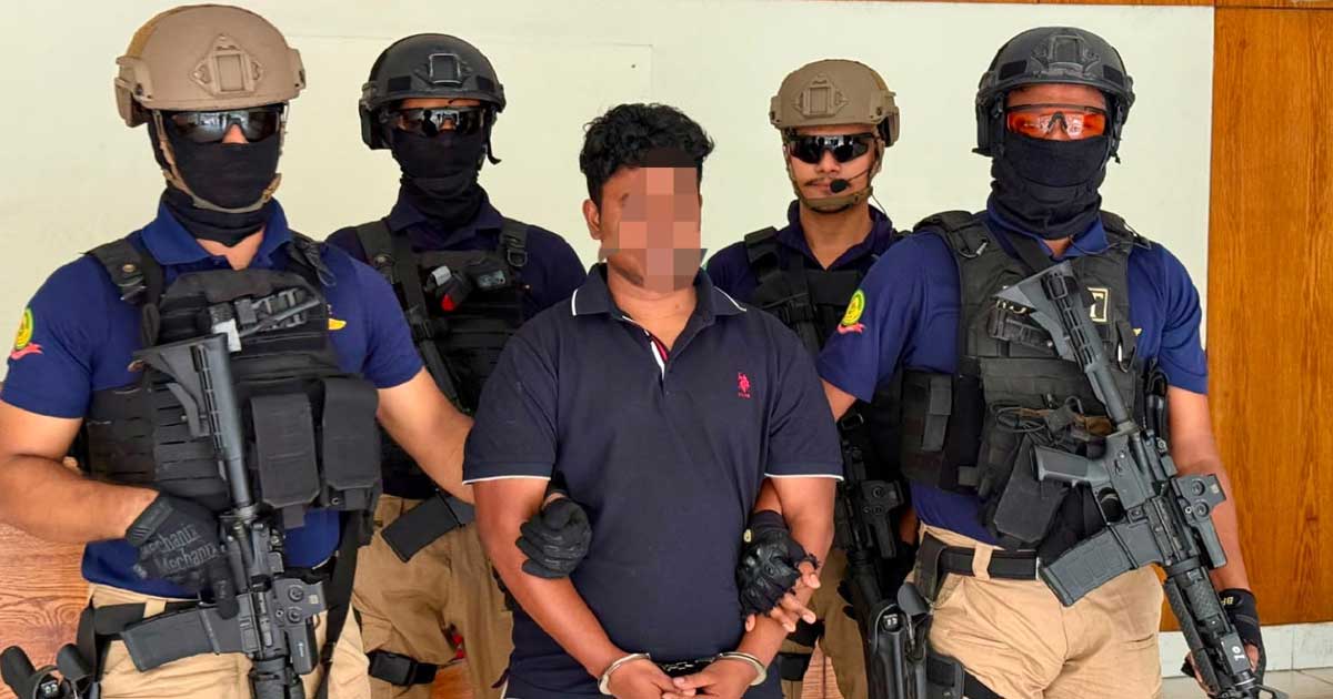 কাস্টমস সার্ভারে হ্যাক, জাল এলসি, ১২ কোটি টাকার শুল্ক ফাঁকির অপচেষ্টা