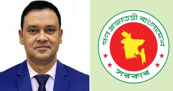 চট্টগ্রামের নতুন ডিসি আব্দুল আউয়াল