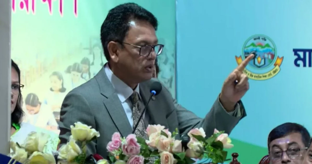 শিক্ষাব্যবস্থায় অভিন্ন প্রশ্নপত্রের পথে বাংলাদেশ